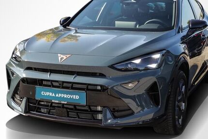 Cupra Formentor 14.350 km 27.950 &euro; Forchheim 91301