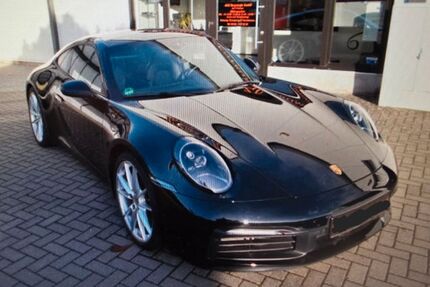 Porsche 992 79.800 km 99.000 &euro; Lauf a.d.Peg. 91207