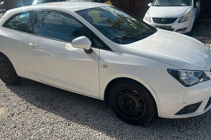 Seat Ibiza 270.500 km 1.450 &euro; Fürth 90763
