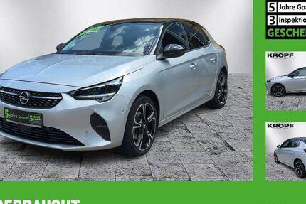 Opel Corsa 14.362 km 13.990 &euro; Nürnberg 90411