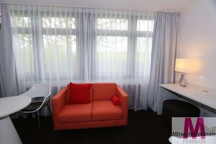 Zimmer Nürnberg Eibach - 1 Zimmer, 716&euro; | Angebot:27659052