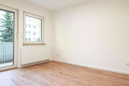 Wohnung Nürnberg Schweinau - 2 Zimmer, 46 m&sup2;, 229.000&euro; | Angebot:27514552