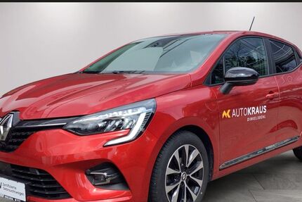 Renault Clio 14.500 km 16.790 &euro; Erlangen 91056