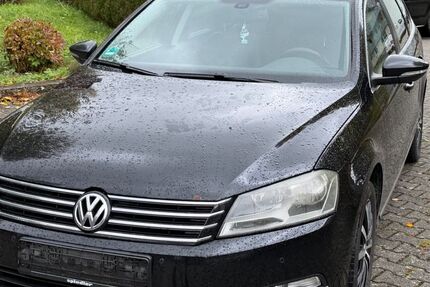 VW Passat 310.000 km 3.999 &euro; Nürnberg 90552