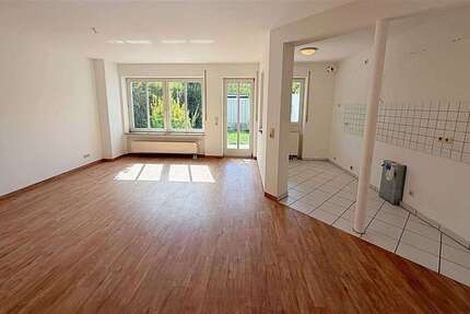 Wohnung Erlangen Alterlangen - 2 Zimmer, 67 m&sup2;, 299.000&euro; | Angebot:27488705