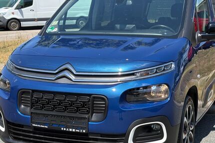 Citroen Berlingo 77.000 km 13.990 &euro; Fürth 90763