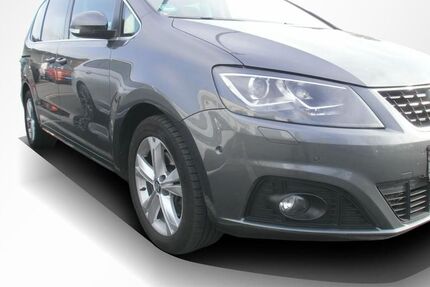 Seat Alhambra 113.450 km 24.950 &euro; Nürnberg 90431