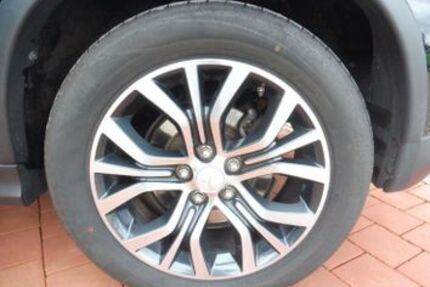 Mitsubishi ASX 152.000 km 9.000 &euro; Nürnberg 90429