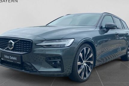 Volvo V60 15.800 km 44.990 &euro; Fürth 90765