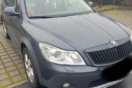 Skoda Octavia 240.000 km 7.000 &euro; Eckental 90542