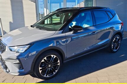Seat Arona 13.200 km 25.430 &euro; Erlangen 91058