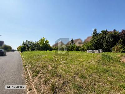 HIER BEGINNT IHR WOHNTRAUM IN TRAUMLAGE - Grundstück Dormitz | Angebot:27685280