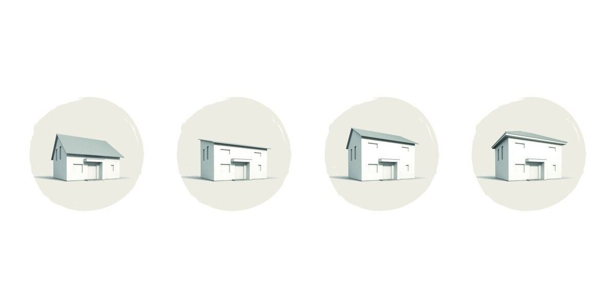 Gestalten Sie Ihr Wunsch-Doppelhaus in Eggolsheim - Doppelhaushälfte Eggolsheim | Angebot:27634492