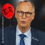 Reiner Kröhnert - ER - Jetzt wird´s MERZwürdig