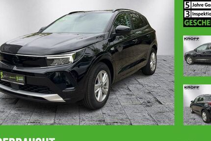 Opel Grandland (X) 15.949 km 17.690 &euro; Nürnberg 90411