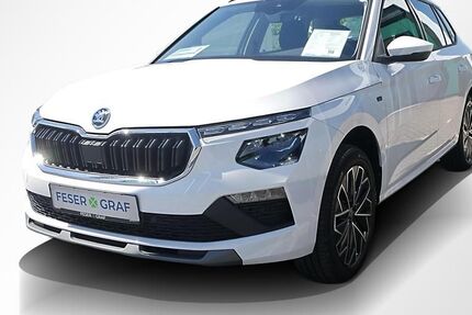 Skoda Kamiq 2.050 km 21.880 &euro; Erlangen 91058