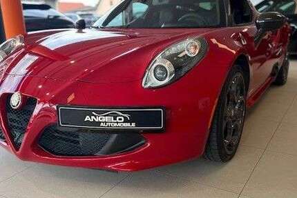 Alfa Romeo 4C 52.500 km 64.990 &euro; Roßtal 90574
