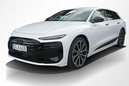 Audi A6 e-tron 7.000 km 78.690 &euro; Erlangen 91058