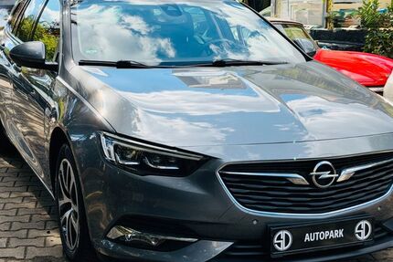 Opel Insignia 75.500 km 13.444 &euro; nürnberg 90427