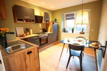 Zimmer Nürnberg Eberhardshof - 2 Zimmer, 1.500&euro; | Angebot:27563365