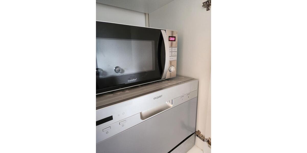 Erdgeschoßwohnung Nürnberg Erlenstegen - 2 Zimmer, 44 m&sup2;, 600&euro; | Angebot:27596822