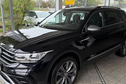 VW Tiguan Allspace 229.000 km 19.700 &euro; Eggolsheim 91330