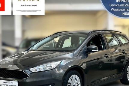 Ford Focus 125.000 km 6.990 &euro; Nürnberg 90411