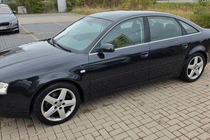 Audi A6 198.668 km 2.350 &euro; Erlangen 91058