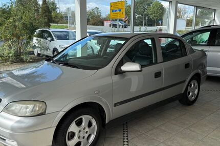 Opel Astra 116.000 km 2.950 &euro; Eggolsheim 91330