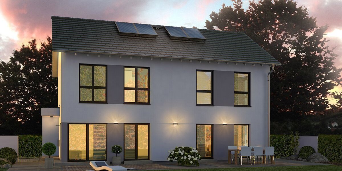 Individuell geplantes Mehrfamilienhaus in Neunkirchen am Brand - Ihr neues Zuhause nach Maß - Mehrfamilienhaus, Wohnhaus Neunkirchen am Brand | Angebot:27634503