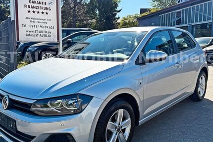 VW Polo 141.500 km 8.600 &euro; Nürnberg 90431