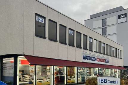 Gewerbeobjekt Erlangen Sebaldussiedlung - 3.720&euro; | Angebot:26608479