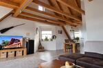 3 Zi. DG (2. OG) Wohnung mit 2 Bädern, Balkon und 2 Stellplätzen - Etagenwohnung Pommersfelden | Angebot:27651237