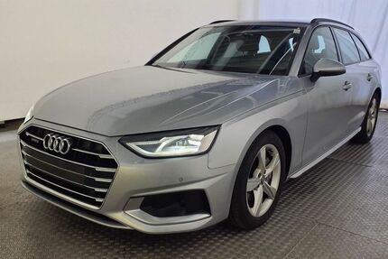 Audi A4 167.896 km 14.990 &euro; FÜRTH 90763