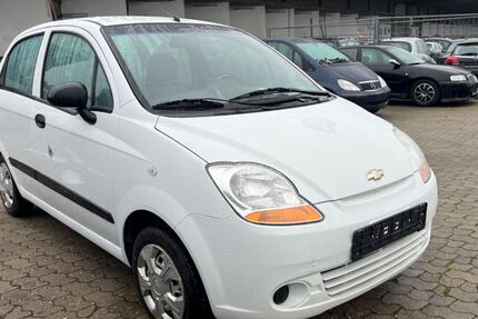 Chevrolet Matiz 136.386 km 599 &euro; Nürnberg 90439