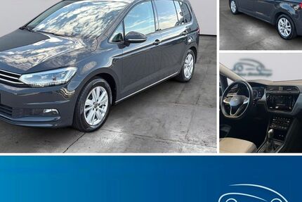 VW Touran 41.600 km 28.400 &euro; Buchschwabach bei Nürnberg 90574