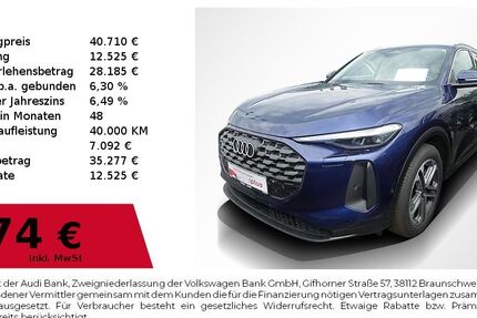 Audi Q5 25.658 km 40.710 &euro; Lauf an der Pegnitz 91207