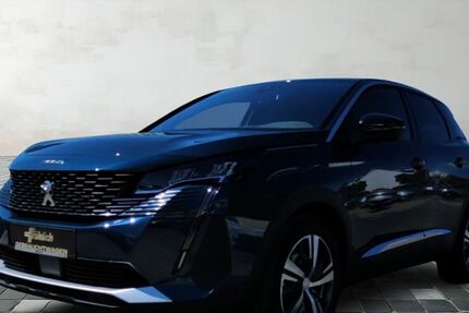 Peugeot 3008 29.000 km 18.990 &euro; Nürnberg OT Schweinau 90439