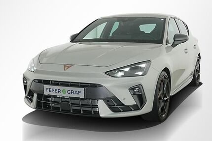 Cupra Leon 3.900 km 35.980 &euro; Höchstadt an der Aisch 91315
