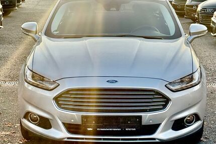 Ford Mondeo 205.000 km 8.900 &euro; Nürnberg 90429