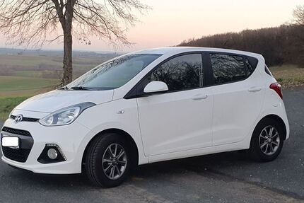 Hyundai i10 133.500 km 5.900 &euro; Strullendorf 96129