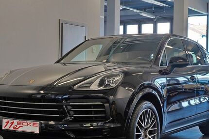Porsche Cayenne 106.500 km 60.888 &euro; Wendelstein 90530