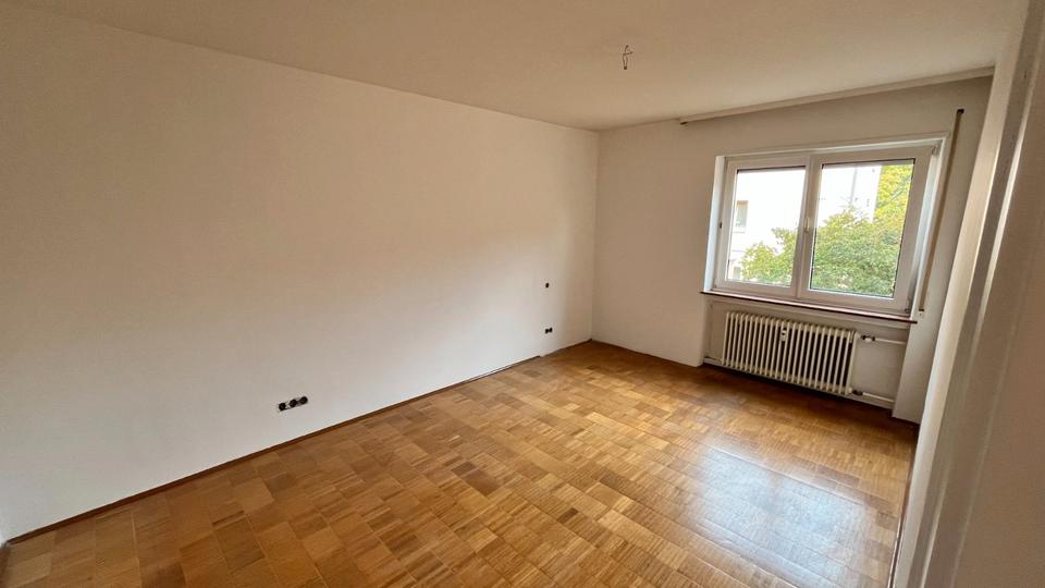 Etagenwohnung Nürnberg Sankt Leonhard - 4 Zimmer, 80 m&sup2;, 720&euro; | Angebot:27609555