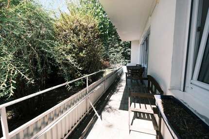 Wohnung Nürnberg Gibitzenhof - 3 Zimmer, 85 m&sup2;, 315.000&euro; | Angebot:27698946
