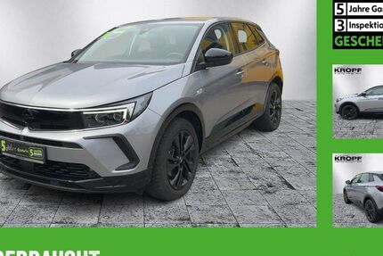 Opel Grandland (X) 30.908 km 18.890 &euro; Nürnberg 90429