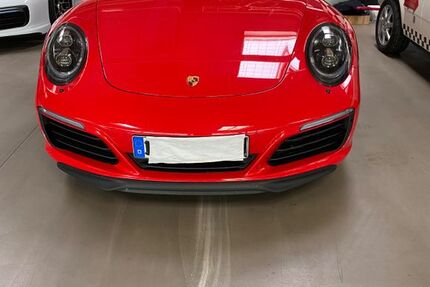 Porsche 991 19.000 km 113.991 &euro; Heroldsberg 90562