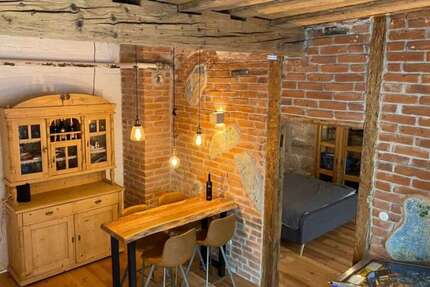 Zimmer Erlangen Burgberg - 1 Zimmer, 1.950&euro; | Angebot:27558547