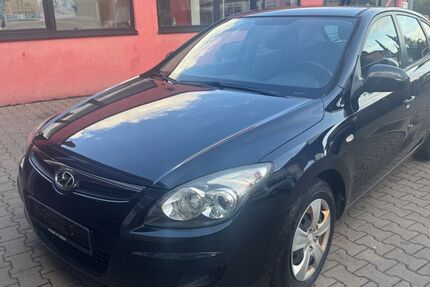 Hyundai i30 109.000 km 3.990 &euro; Forchheim 91301