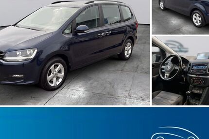 VW Sharan 201.000 km 6.890 &euro; Buchschwabach bei Nürnberg 90574