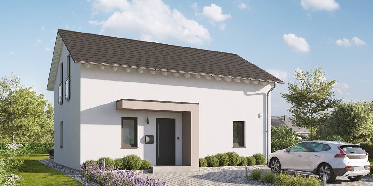 Individuelles Einfamilienhaus in Buckenhof - Ihr neues Zuhause zum Wohlfühlen - Einfamilienhaus Buckenhof | Angebot:27634497